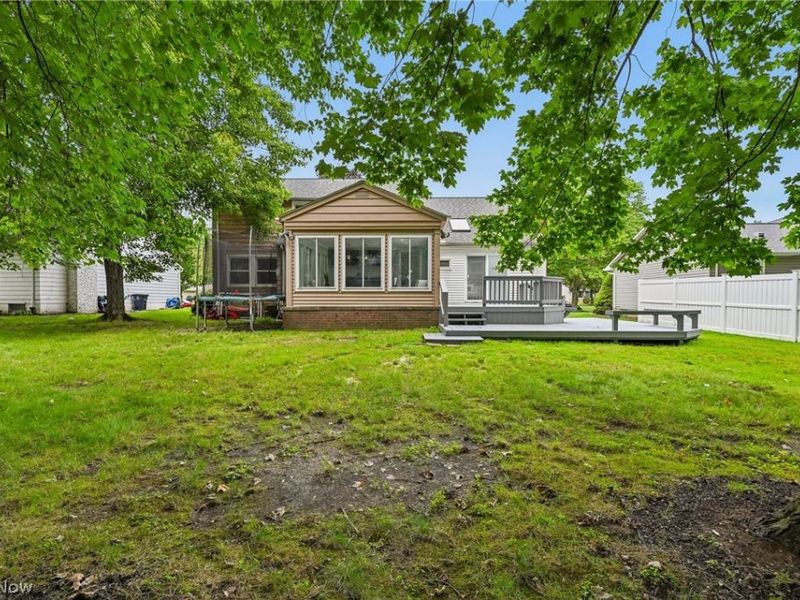 5268 Hickory Drive, Lyndhurst, OH 44124 Photo 33