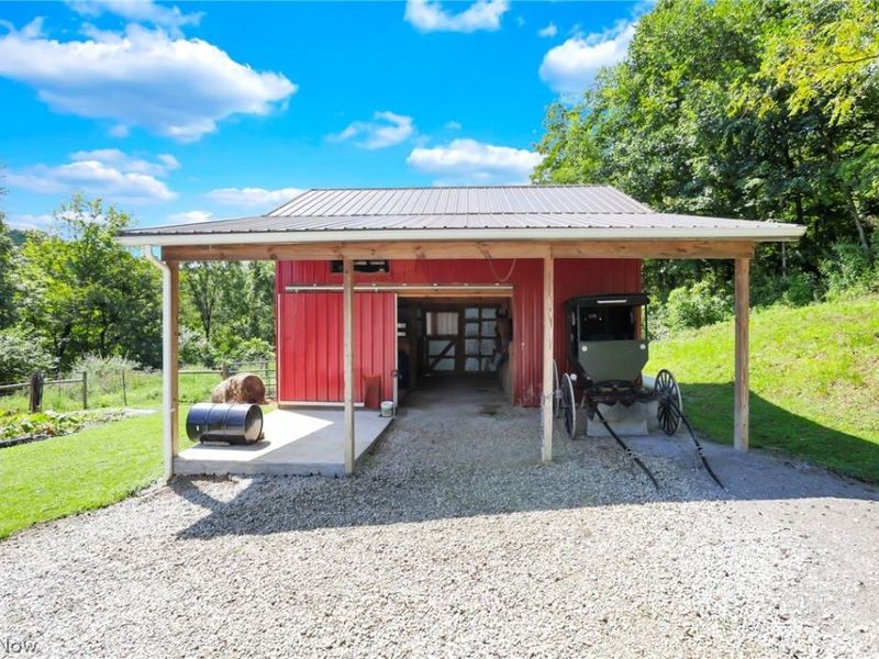 50023 Glady Road , Summerfield, OH 43788 Photo 36