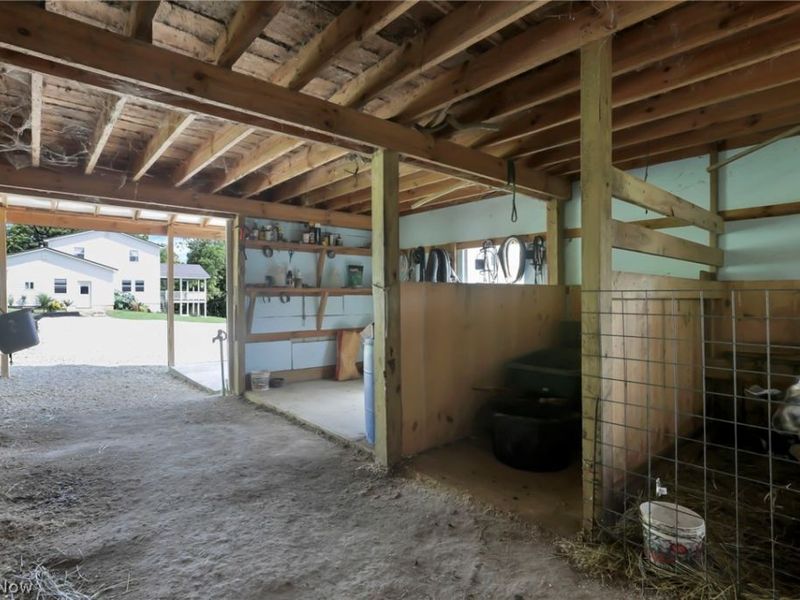50023 Glady Road , Summerfield, OH 43788 Photo 38