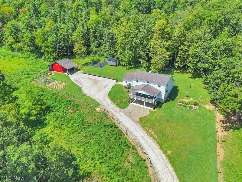 50023 Glady Road , Summerfield, OH 43788 Photo 39