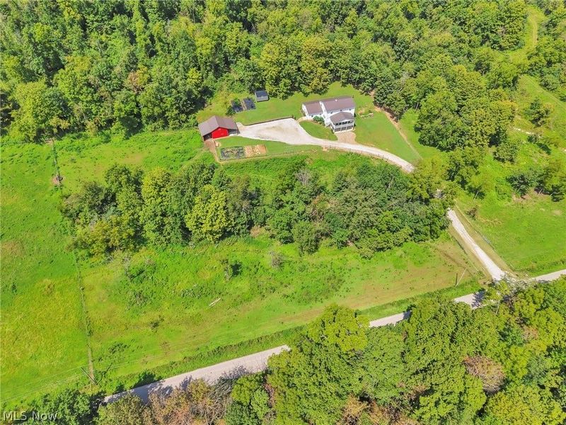 50023 Glady Road , Summerfield, OH 43788 Photo 42