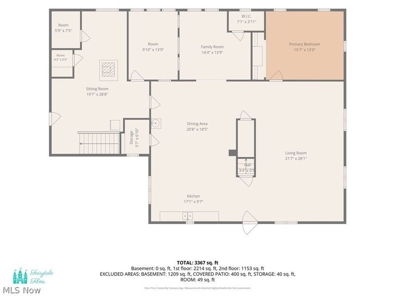 50023 Glady Road , Summerfield, OH 43788 Photo 43