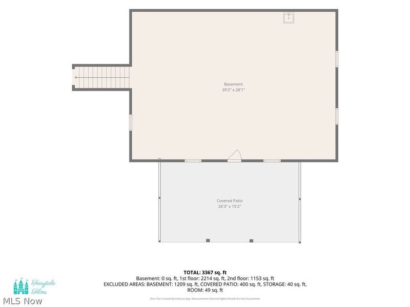 50023 Glady Road , Summerfield, OH 43788 Photo 44