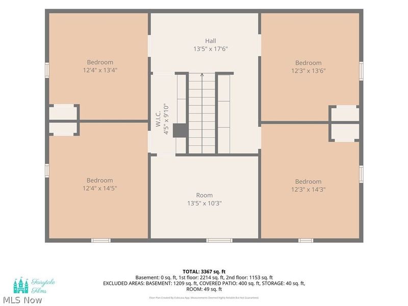 50023 Glady Road , Summerfield, OH 43788 Photo 46