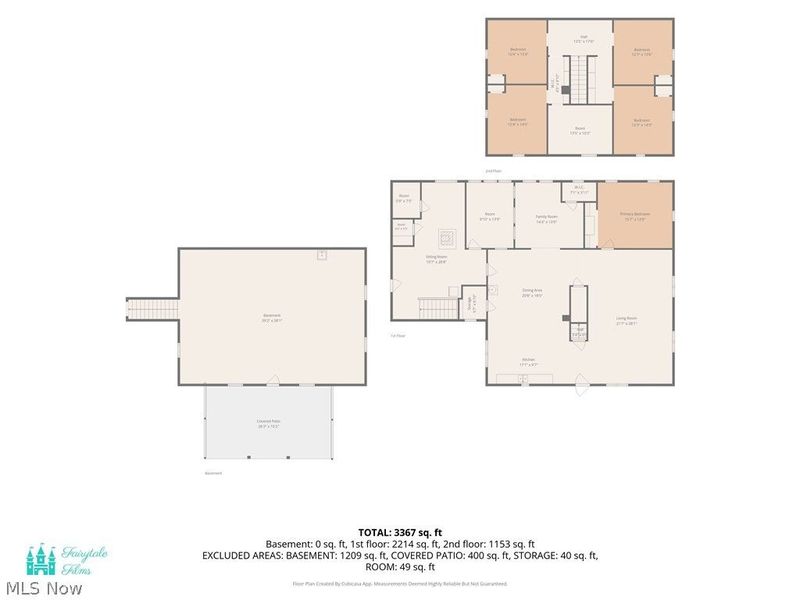 50023 Glady Road , Summerfield, OH 43788 Photo 47