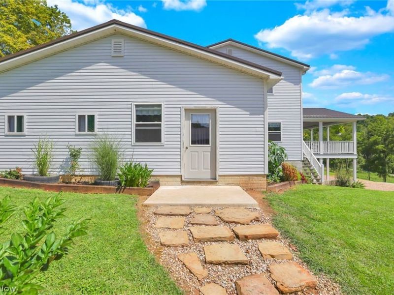 50023 Glady Road , Summerfield, OH 43788 Photo 5