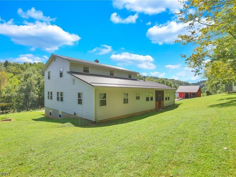 50023 Glady Road , Summerfield, OH 43788 Photo 6