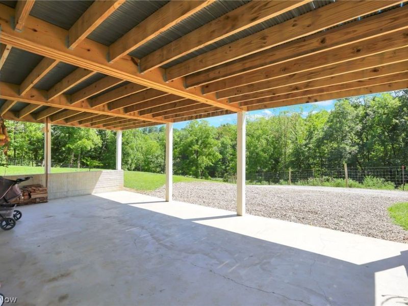 50023 Glady Road , Summerfield, OH 43788 Photo 7