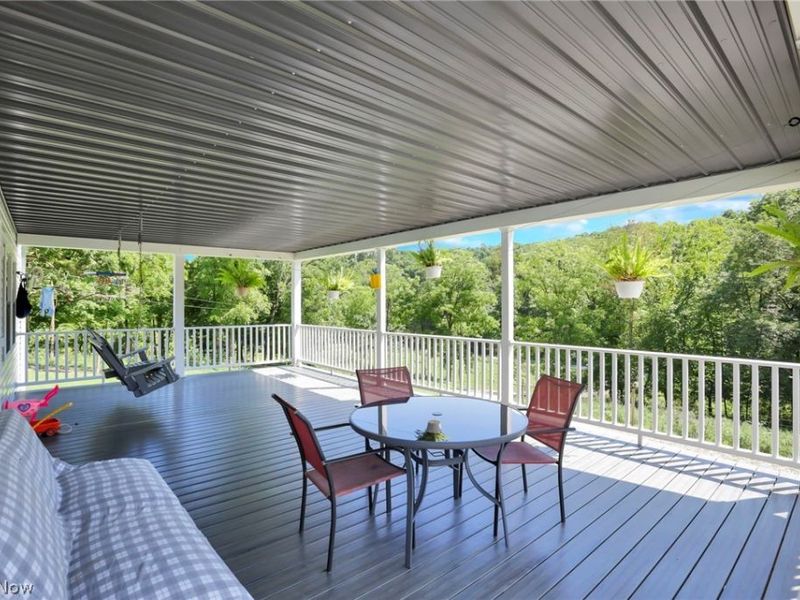 50023 Glady Road , Summerfield, OH 43788 Photo 8