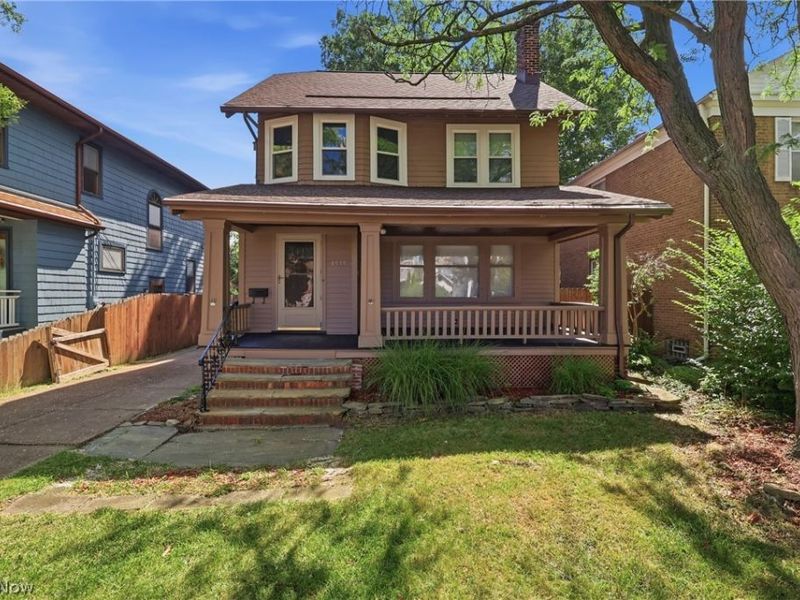 1539 Elbur Avenue, Lakewood, OH 44107 Photo 2