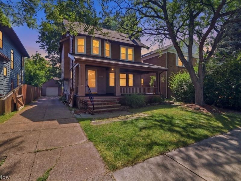 1539 Elbur Avenue, Lakewood, OH 44107 Photo 3