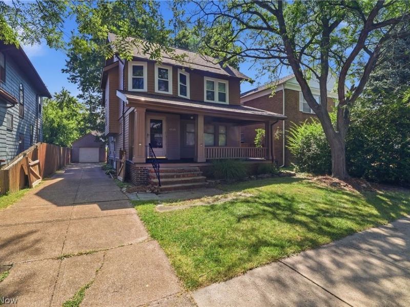 1539 Elbur Avenue, Lakewood, OH 44107 Photo 4