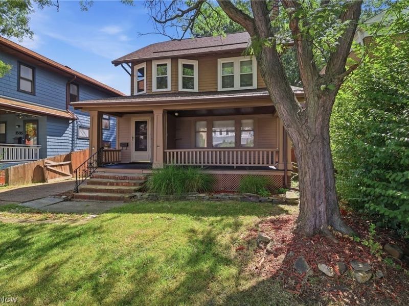 1539 Elbur Avenue, Lakewood, OH 44107 Photo 5
