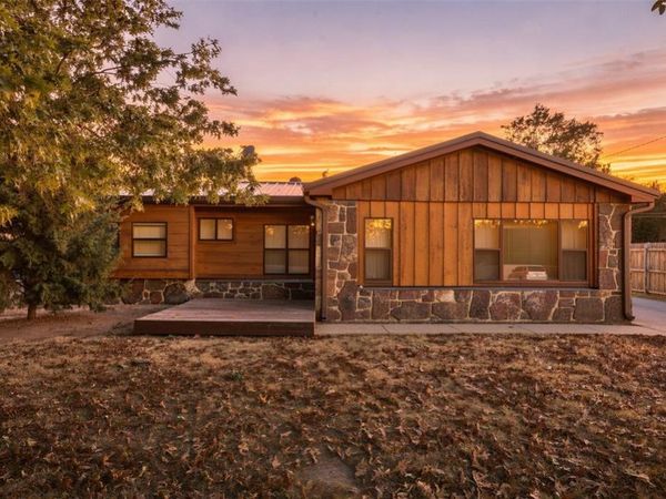 408 SE 3rd Street, Lexington, OK 73051