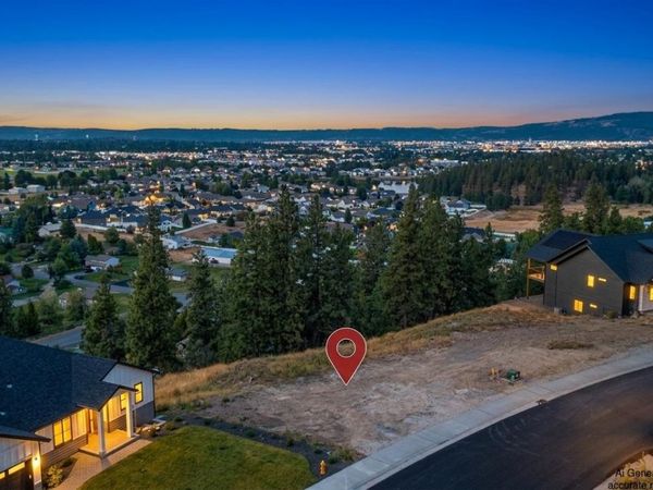 1428 S Vera Crest Dr, Spokane Valley, WA 99037