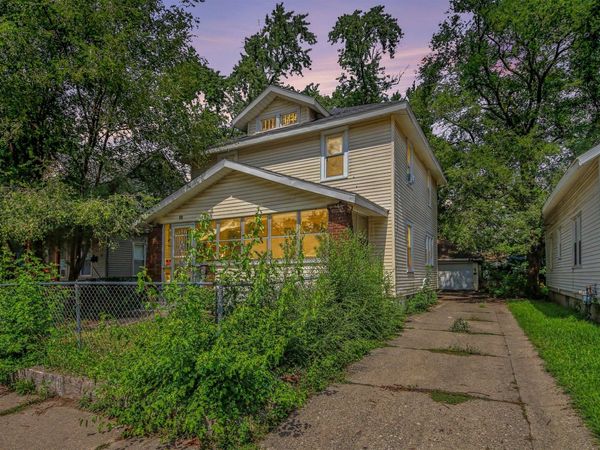 59 Banner Street SW, Grand Rapids, MI 49507