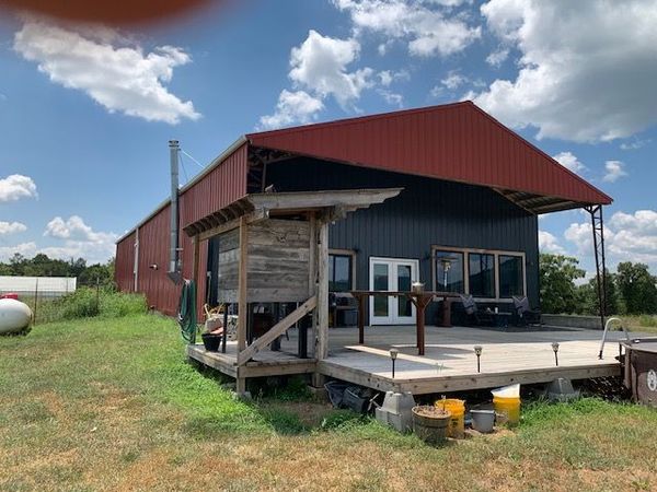 2786 NC 3510, Western Grove, AR 72685