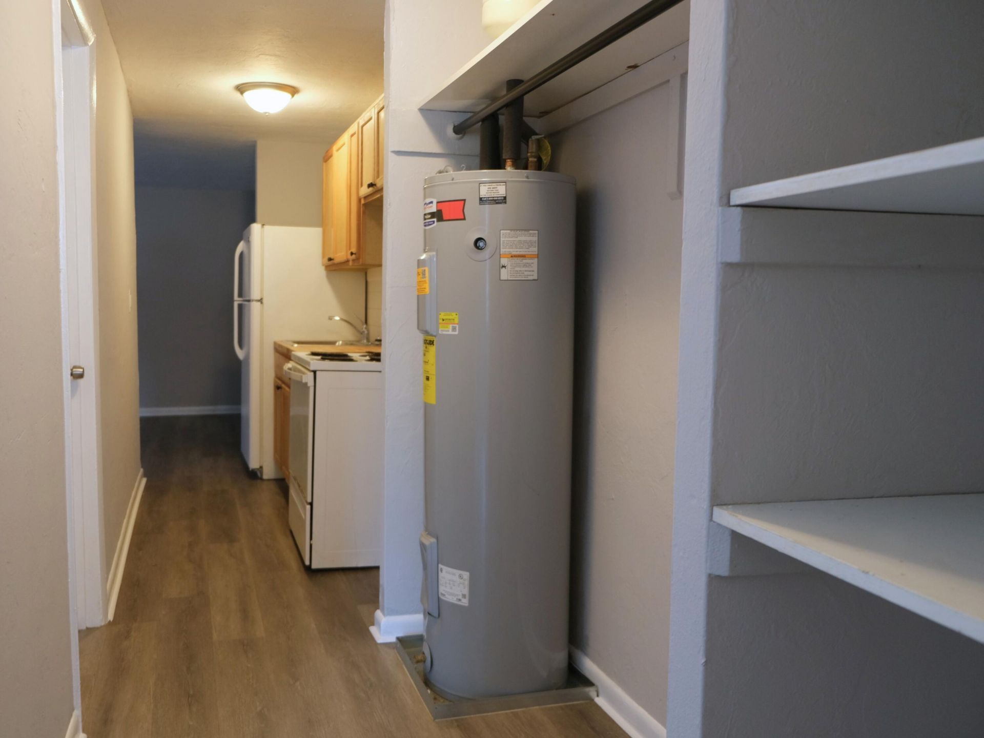 1009 9th Street, Unit 1, West Palm Beach, FL 33401 Photo