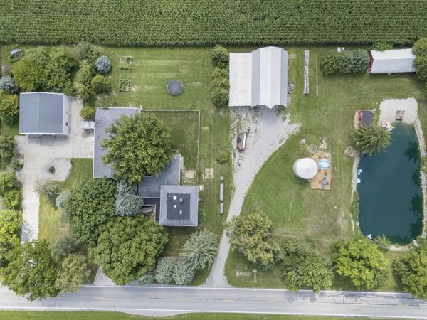 4481 County Rd. S Road , Metamora, OH 43540