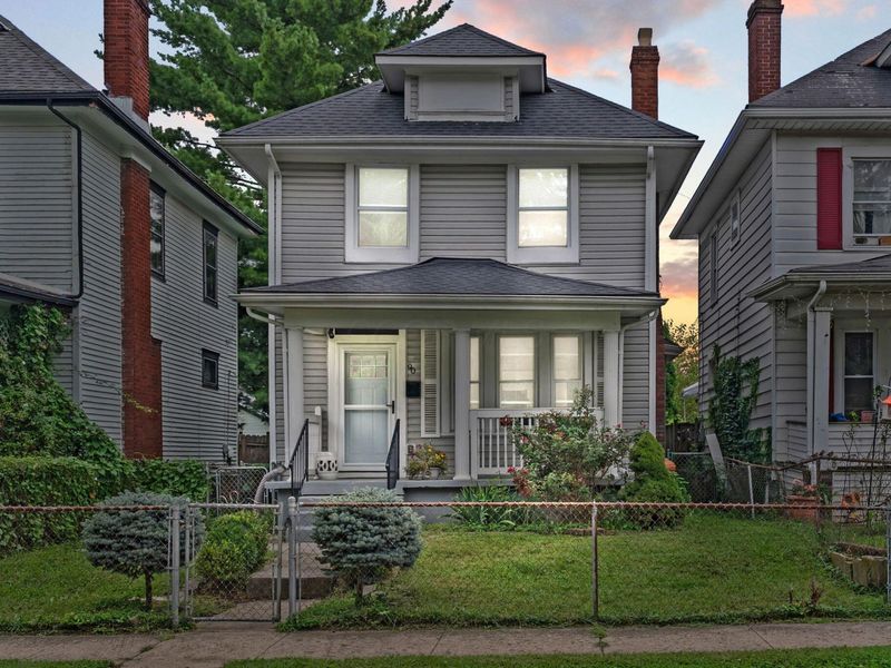 90 S Burgess Avenue, Columbus, OH 43204 Photo 2
