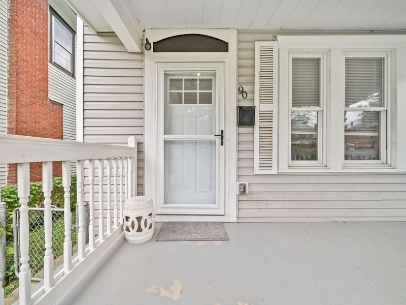 90 S Burgess Avenue, Columbus, OH 43204 Photo 5