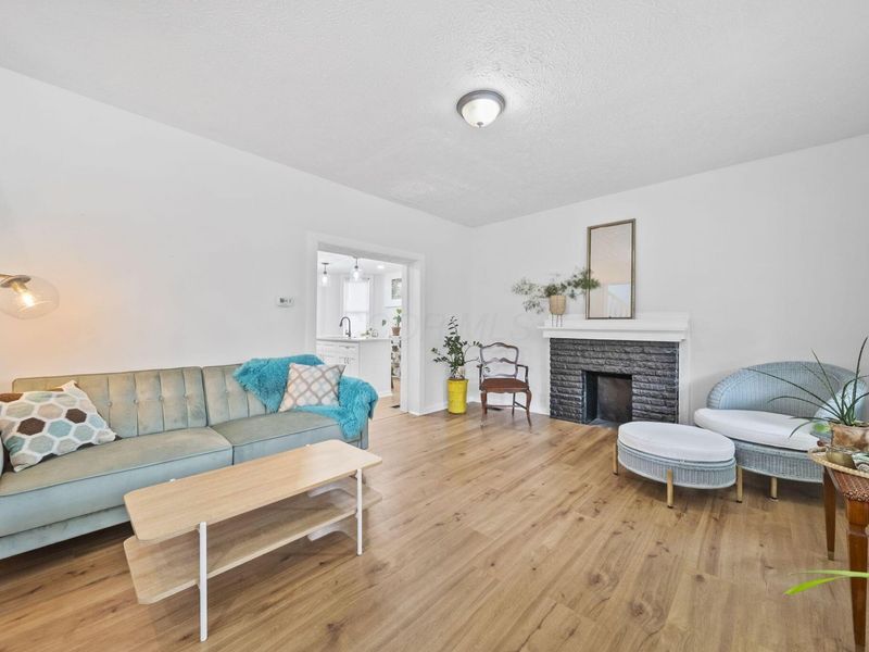 90 S Burgess Avenue, Columbus, OH 43204 Photo 7