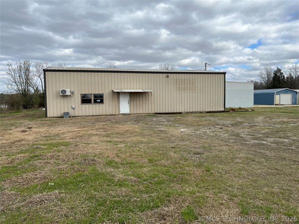 3756 S Mississippi , Atoka, OK 74525