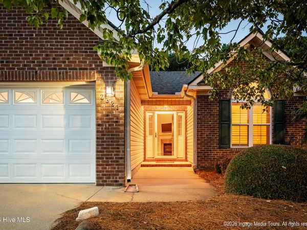 2321 Big Ben Drive , Greenville, NC 27858