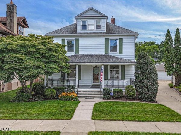 242 E Pettebone Street, Wyoming, PA 18644