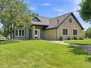 1775 Dutcher Road, Marion Township, Mi 48843
