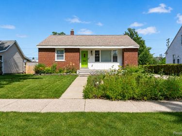 21 Eastman Street, Mt Clemens, Mi 48043
