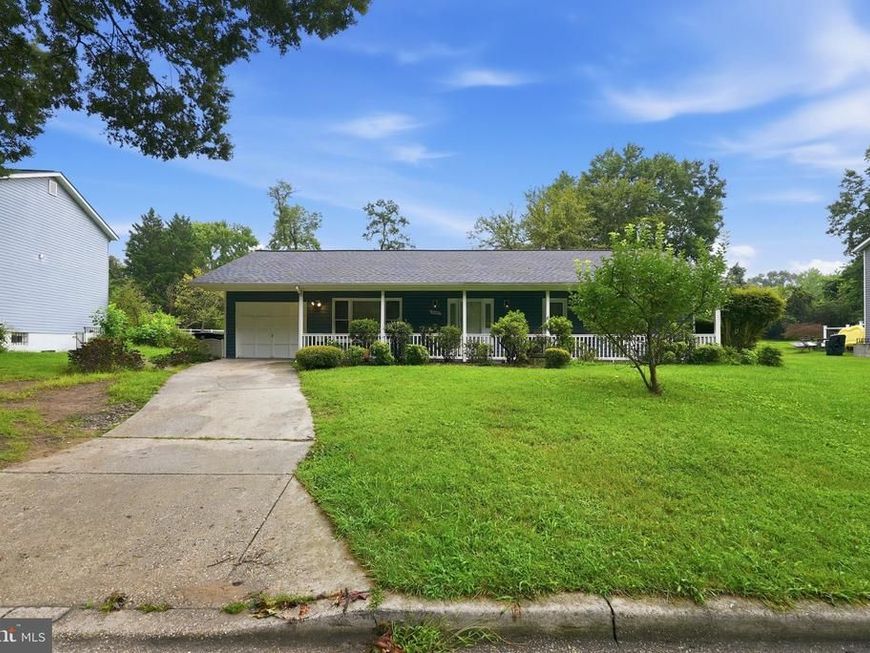 9104 Trumps Hill Road, Upper Marlboro, MD 20772 Main Photo