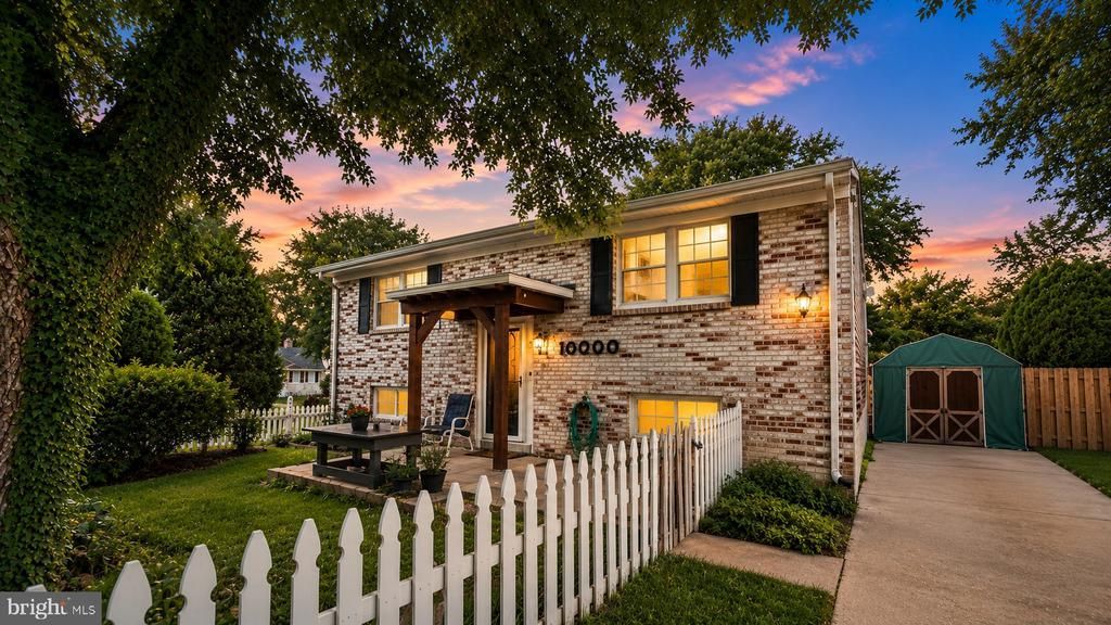 10000 ANGORA TERRACE , CHELTENHAM, MD 20623
