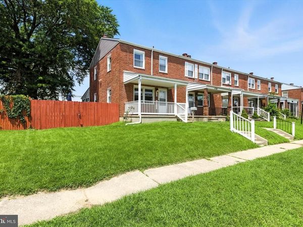1740 STOKESLEY, DUNDALK, MD 21222