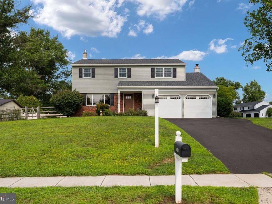 1908 Rampart Lane, Lansdale, PA 19446 Main Photo