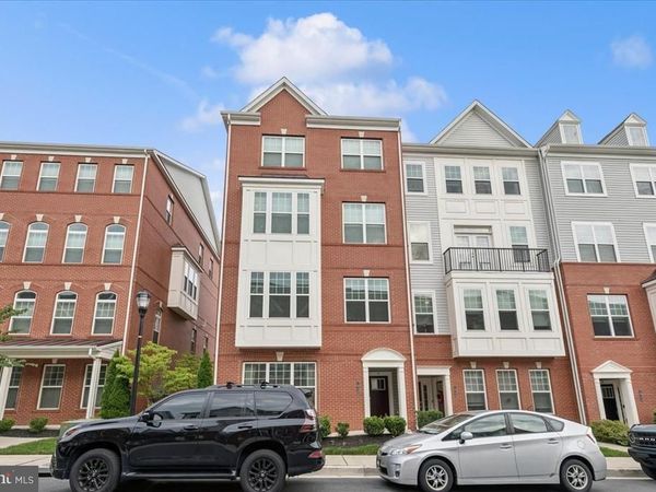7948 POTTER PLACE , Unit 948-B, ELKRIDGE, MD 21075
