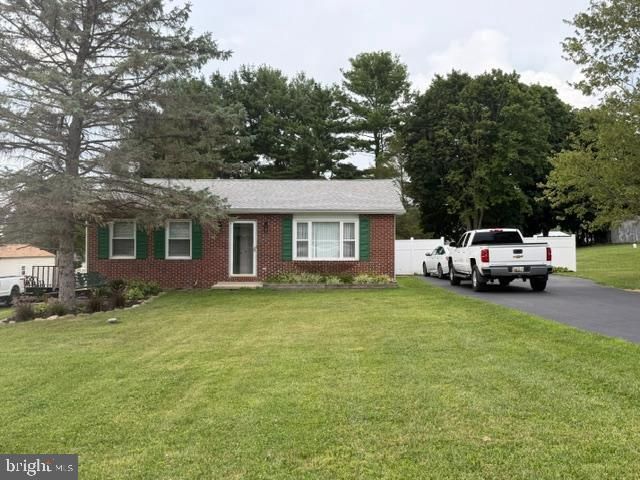 1629 SAINT PAUL STREET , HAMPSTEAD, MD 21074