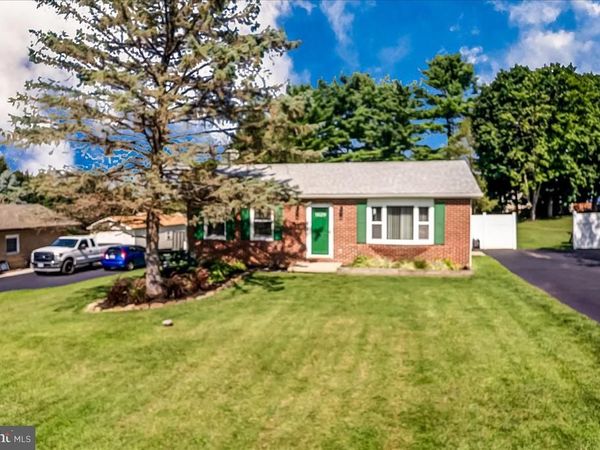 1629 SAINT PAUL STREET, HAMPSTEAD, MD 21074