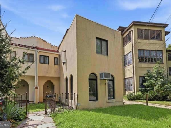 162 W BALTIMORE AVENUE , LANSDOWNE, PA 19050