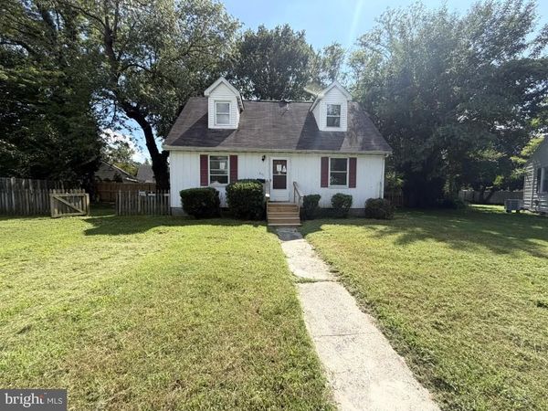 822 SPRINGFIELD CIRCLE , SALISBURY, MD 21804