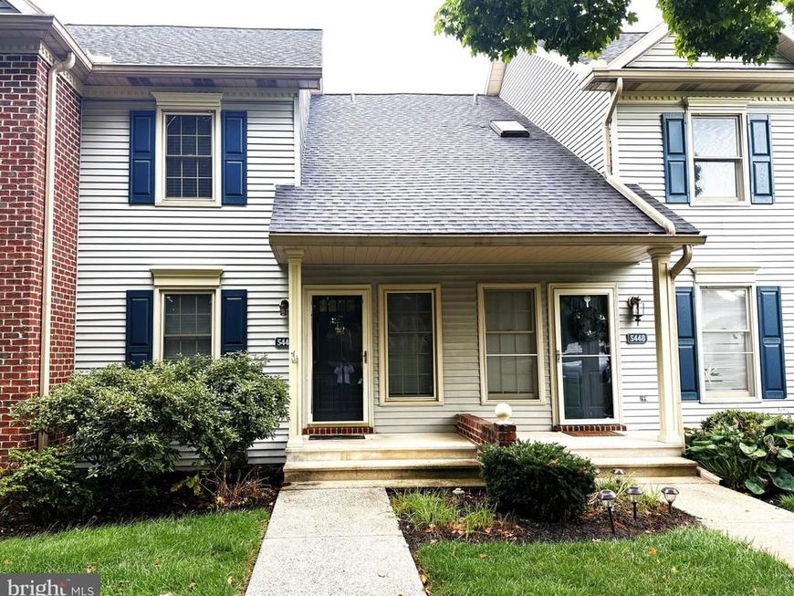 5446 Oxford Drive, Mechanicsburg, PA 17055 Main Photo