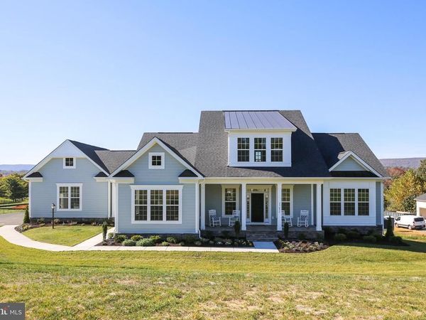 1580 LOUDOUN DRIVE, HAYMARKET, VA 20169