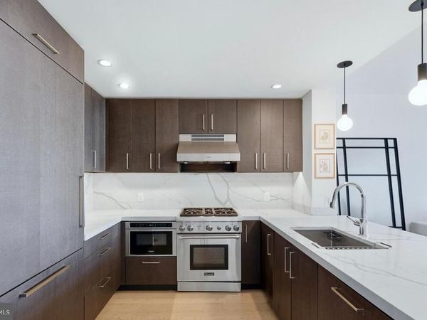 1400 HUDSON ST, Unit 807, HOBOKEN, NJ 07030
