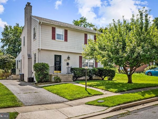 507 TALBOTT AVENUE, LUTHERVILLE TIMONIUM, MD 21093