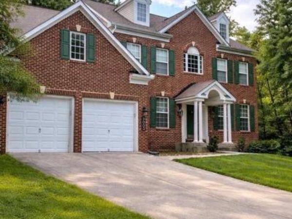 9003 ELDON DRIVE , CLINTON, MD 20735