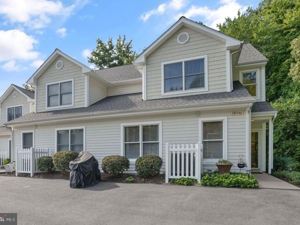 38946 SPINNAKER VILLAGE LANE, Unit 18, BETHANY BEACH, DE 19930