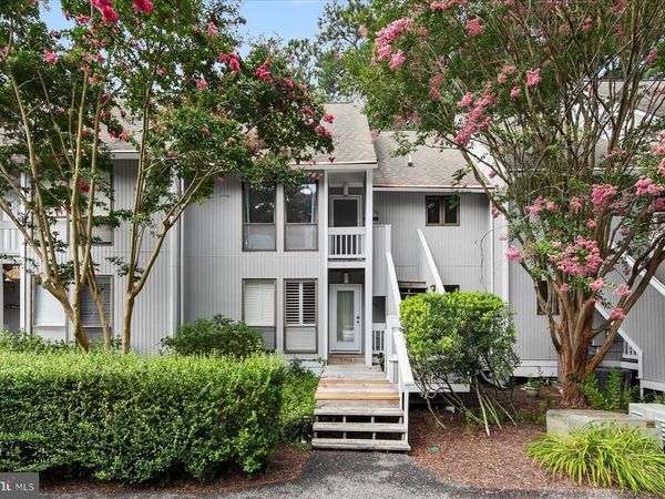 39682 ROUND ROBIN WAY, Unit 3305, BETHANY BEACH, DE 19930