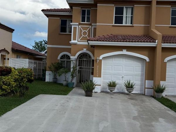 26259 SW 135th Pl , Unit -, Homestead, FL 33032