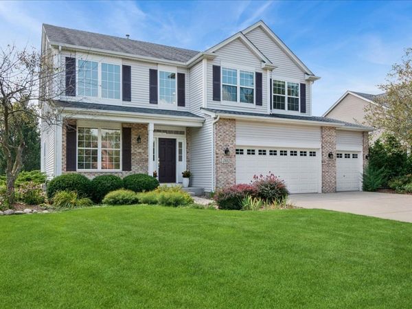 2812 Plante Road , North Aurora, IL 60542