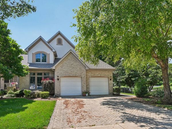 1491 Cress Creek Court , Naperville, IL 60563